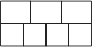 B+ Tree root node