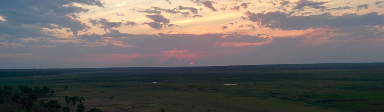 Kakadu National Park