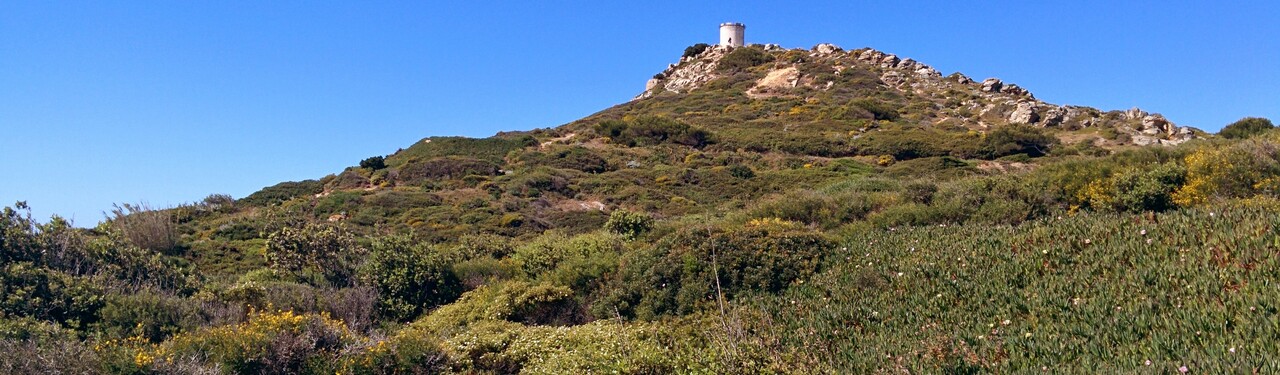 The conference island — DjangoCon Europe 2014