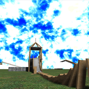 Dominator 1.0 Screenshot