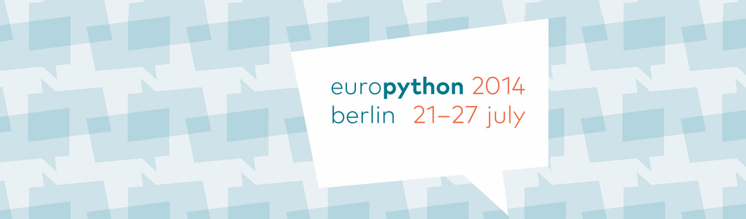 EuroPython website sprint a success - many new features implemented