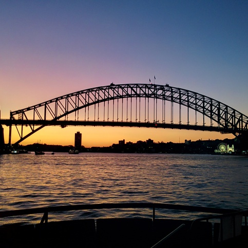 Harbour Bridge