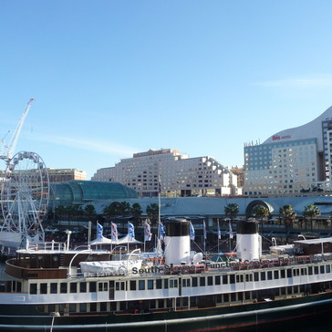 Darling Harbour