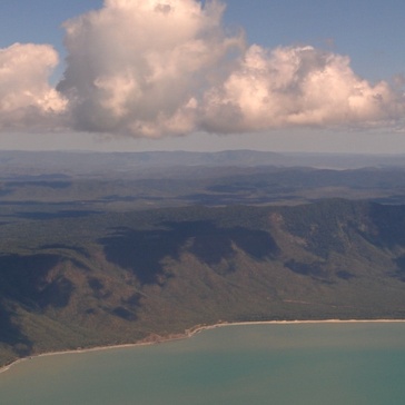 A whole lot of nothing