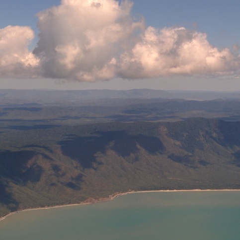 A whole lot of nothing