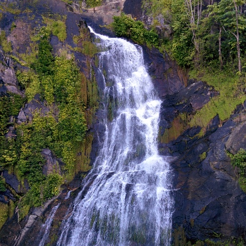 Stoney Creek Falls