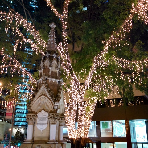 Christmas decoration