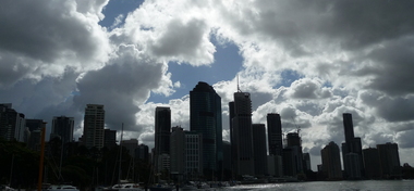 The Not So Sunny Sunshine State