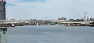Brisbane Bridges