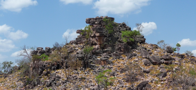 Litchfield National Park