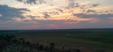 Kakadu National Park