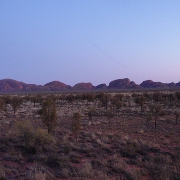 Kata Tjuta