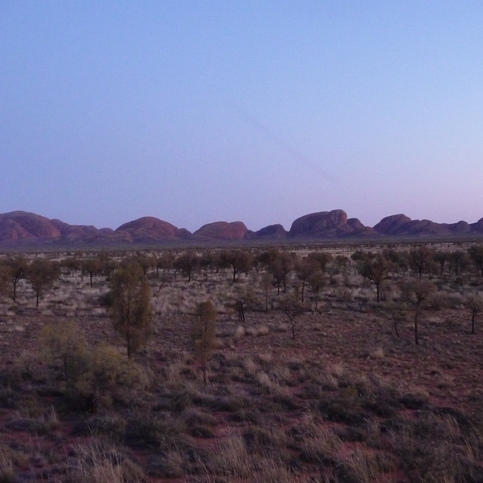 Kata Tjuta
