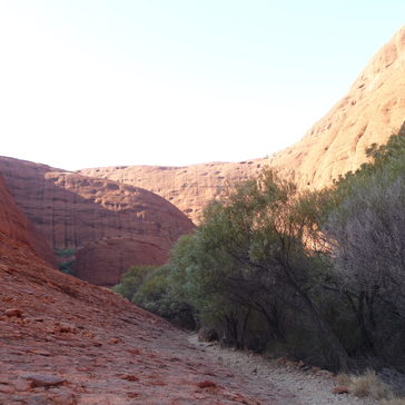 Kata Tjuta