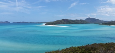 Whitsunday Islands
