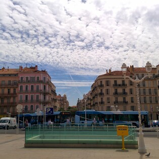 DjangoCon Europe 2014 -- Toulon