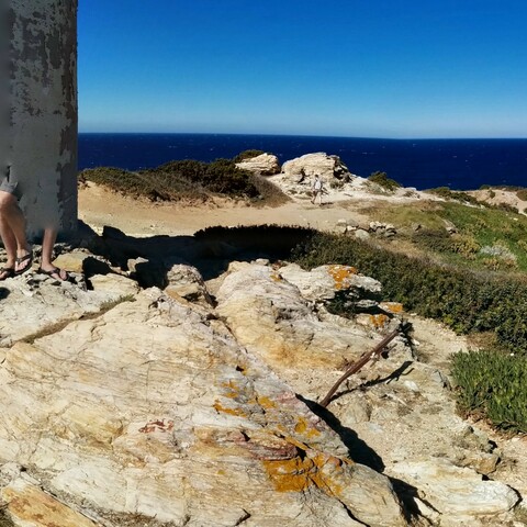DjangoCon Europe 2014 -- The highest point on the island