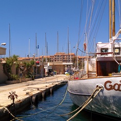 DjangoCon Europe 2014