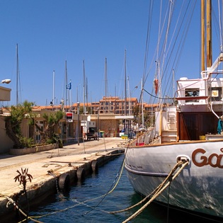 DjangoCon Europe 2014