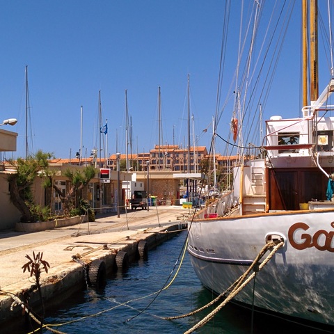 DjangoCon Europe 2014