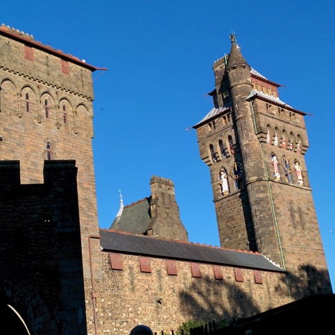 Cardiff Castle