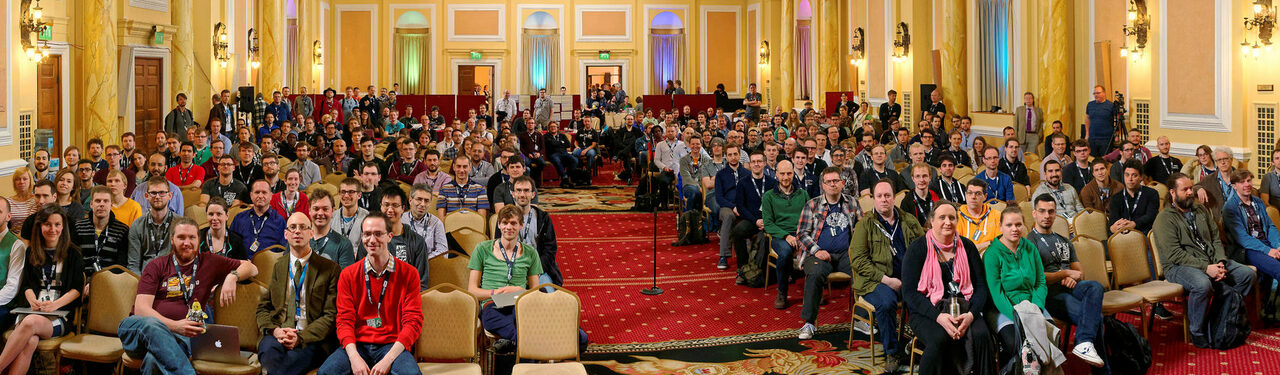 CC BY-SA 2.0 by Patryk Zawadzki