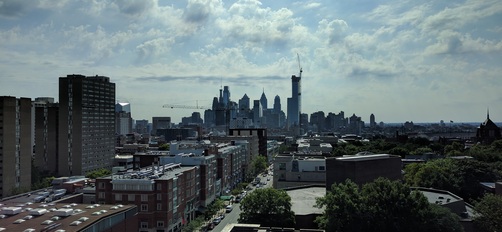 DjangoCon US 2016: SSL All The Things