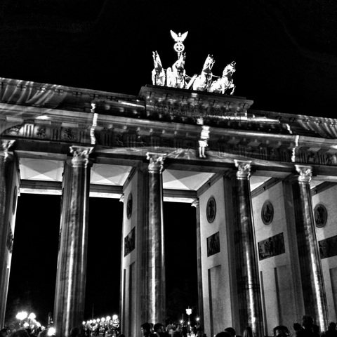 10. Festival of Lights, Berlin 2014
