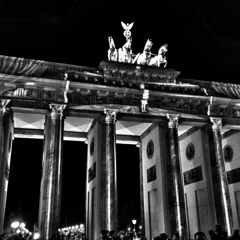10. Festival of Lights, Berlin 2014
