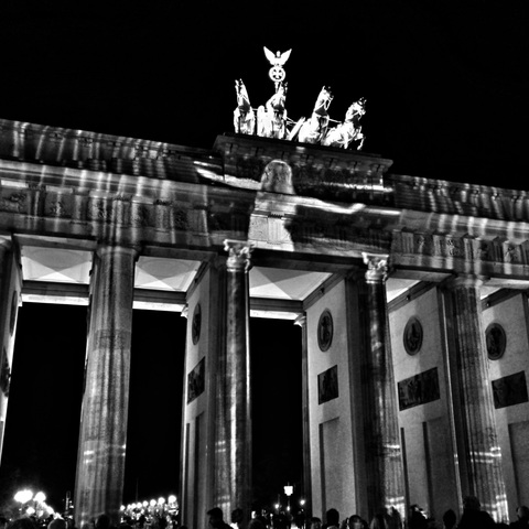 10. Festival of Lights, Berlin 2014
