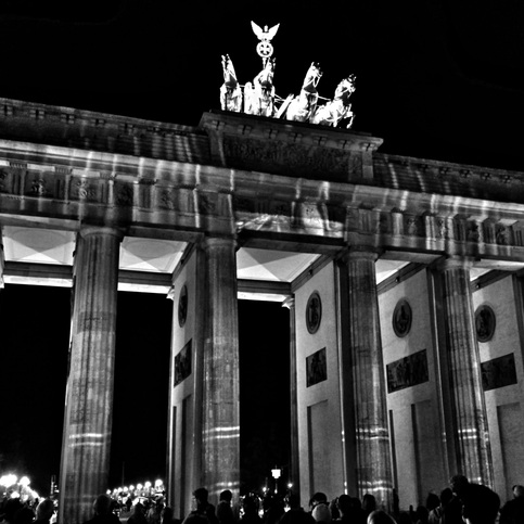 10. Festival of Lights, Berlin 2014
