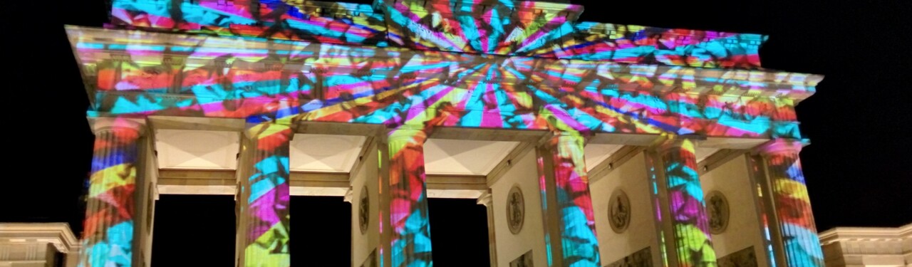 Festival of Lights 2014