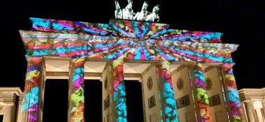 Festival of Lights 2014