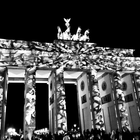 10. Festival of Lights, Berlin 2014