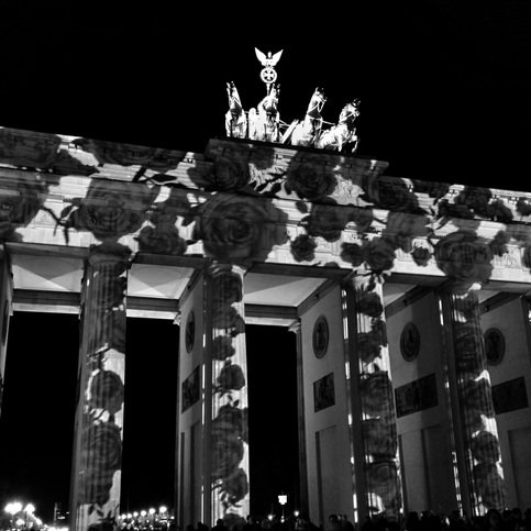 10. Festival of Lights, Berlin 2014