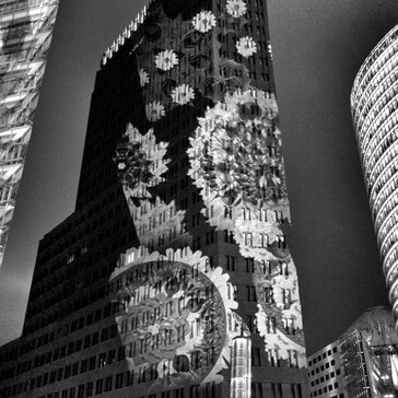 10. Festival of Lights, Berlin 2014