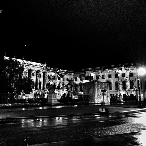 10. Festival of Lights, Berlin 2014