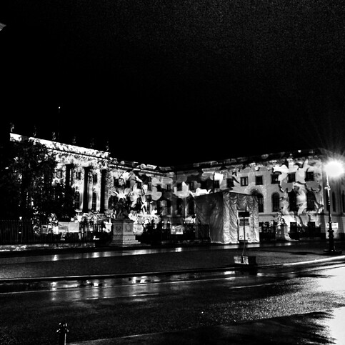 10. Festival of Lights, Berlin 2014