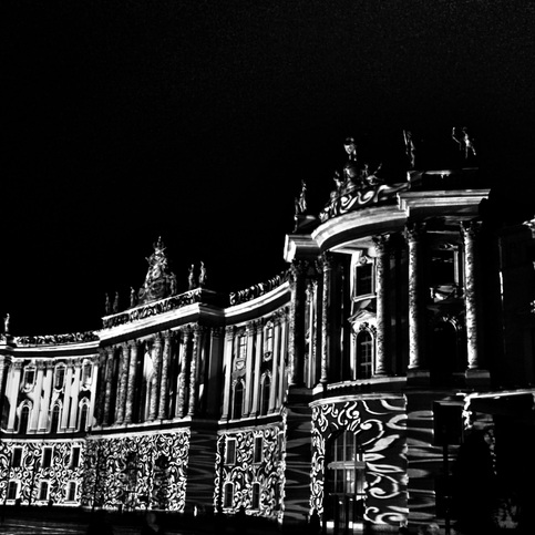 10. Festival of Lights, Berlin 2014