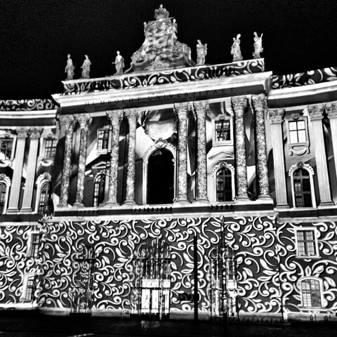 10. Festival of Lights, Berlin 2014