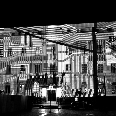 10. Festival of Lights, Berlin 2014