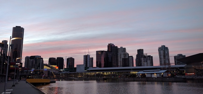 SSL All The Things In Python