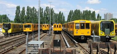 CC BY-SA 2.0 DE by Jcornelius